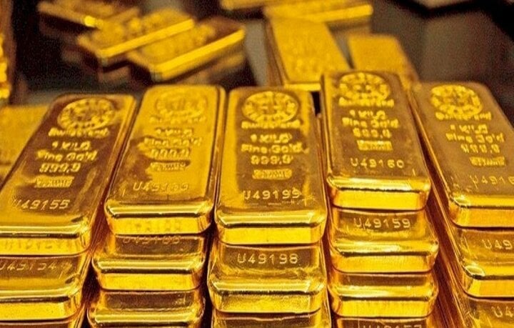Ngân hàng Nhà nước ban hành quy định mới về quản lý vàng miếng - Ảnh 1.