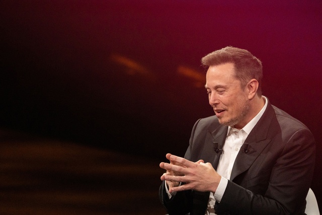 Elon Musk tiết lộ lý do từ bỏ 1 thói quen xấu vào buổi sáng, 80% người thường cũng đang mắc phải - Ảnh 1.