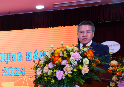 CEO hãng vận tải biển lớn nhất Việt Nam nói về mục tiêu doanh thu - Ảnh 1.