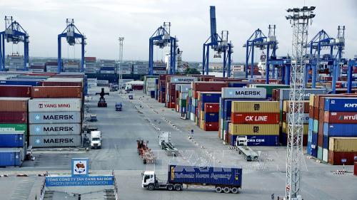 Hàn Quốc xúc tiến mở trung tâm logistics tại Việt Nam - Ảnh 1.