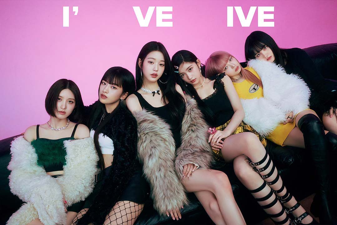 Lễ trao giải Circle Chart Music Awards 2023 được truyền hình trực tiếp và độc quyền tại Việt Nam: Nhiều sao lớn “bội thu” giải thưởng - Ảnh 2. Lễ trao giải Circle Chart Music Awards 2023 được truyền hình trực tiếp và độc quyền tại Việt Nam: Nhiều sao lớn “bội thu” giải thưởng - Ảnh 2.