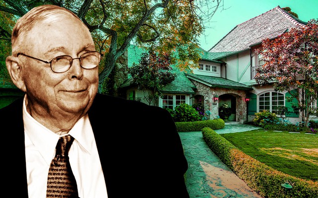Warren Buffett cảnh báo: Mua nhà to có thể là cơn ác mộng, không có tiền thì đi thuê cũng được! - Ảnh 2.