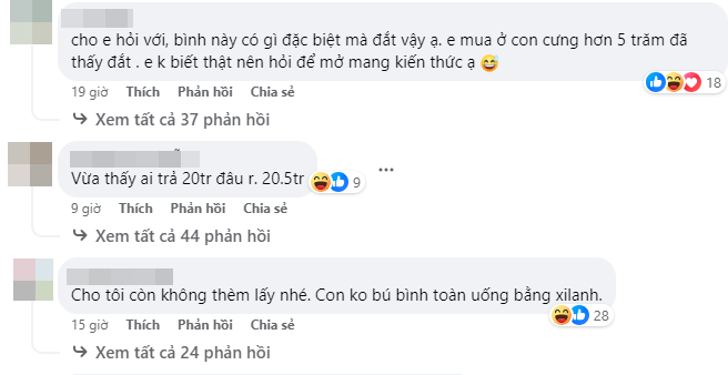 Đấu giá bình sữa Hegen Hoàng tử bé phiên bản giới hạn lên tới 100 triệu đồng và thú vui đắt đỏ giới bỉm sữa- Ảnh 5.