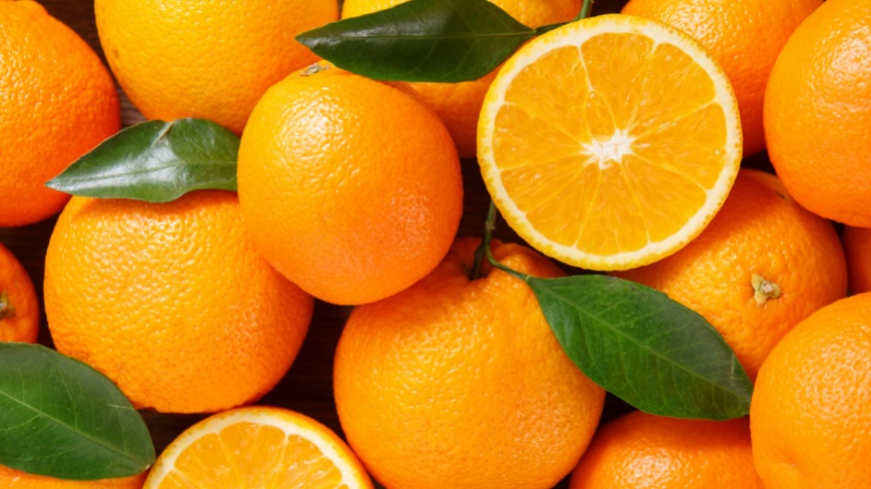 1 loại quả có vị ngọt là “nữ hoàng vitamin C”, hạ đường huyết cực hiệu quả : Chợ Việt đang vào mùa - Ảnh 1.