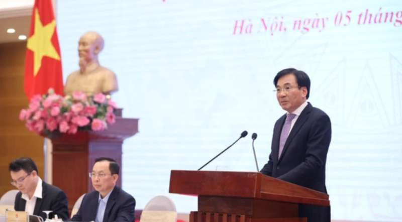 Giá trị thương hiệu quốc gia Việt Nam đạt 431 tỷ USD - Ảnh 1.