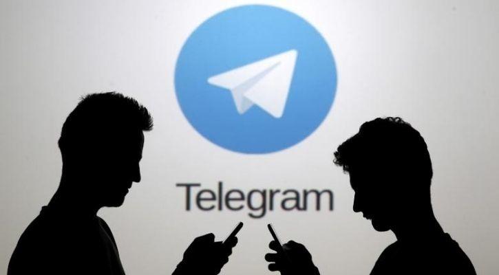 Các tập đoàn tội phạm rửa tiền, lừa đảo quốc tế lợi dụng Telegram như thế nào? - Ảnh 1.