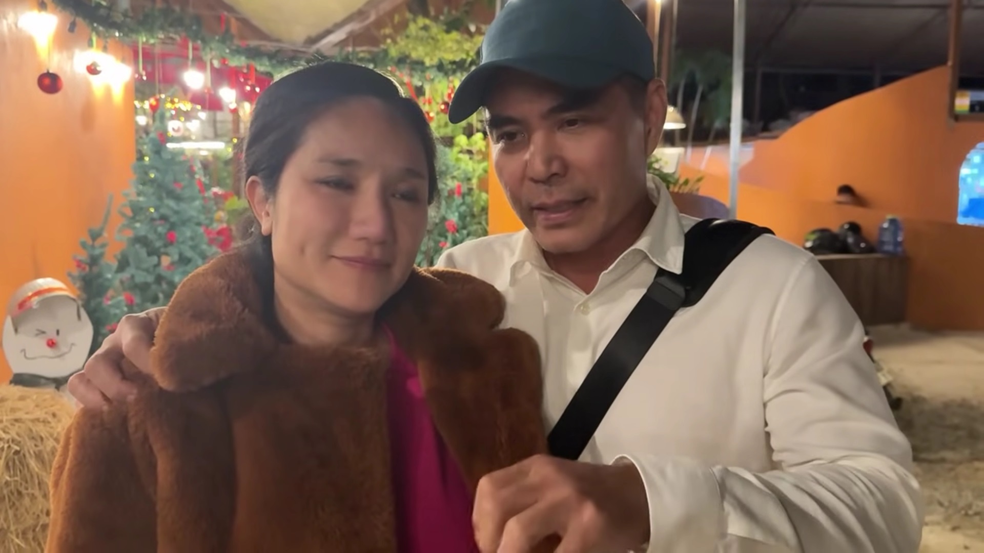 Cát Tường: Tôi tuổi 46 mà tưởng chừng như mình là gái 36! - Ảnh 2.