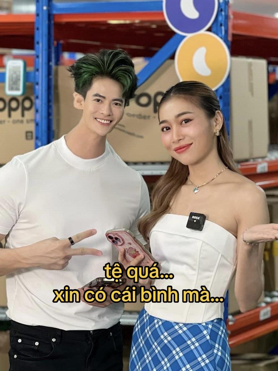 Hội chị em đòi mua bình hoa 117 triệu shop Thái Công, đối phương phản ứng: Thà &quot;cắm sừng&quot; chứ đừng cắm bông- Ảnh 2.