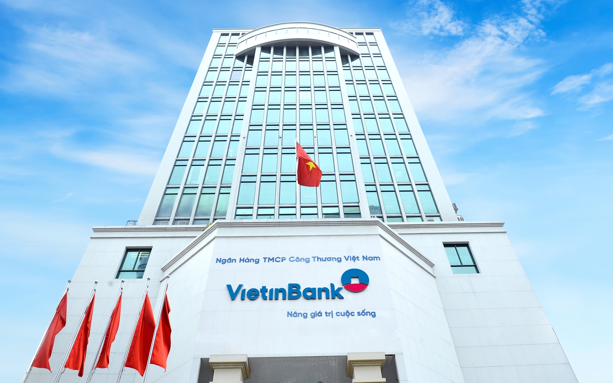 VietinBank hoàn thành kế hoạch lợi nhuận năm 2023, tỷ lệ nợ xấu thấp chỉ 1,15%