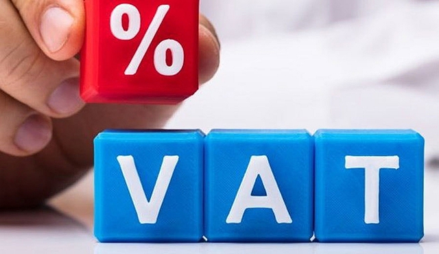 Bộ Tài chính đề xuất sửa đổi Luật thuế giá trị gia tăng - Ảnh 1.