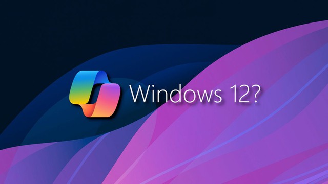 Microsoft đang phát triển mạnh Windows 12: Tập trung vào trải nghiệm AI - Ảnh 1.