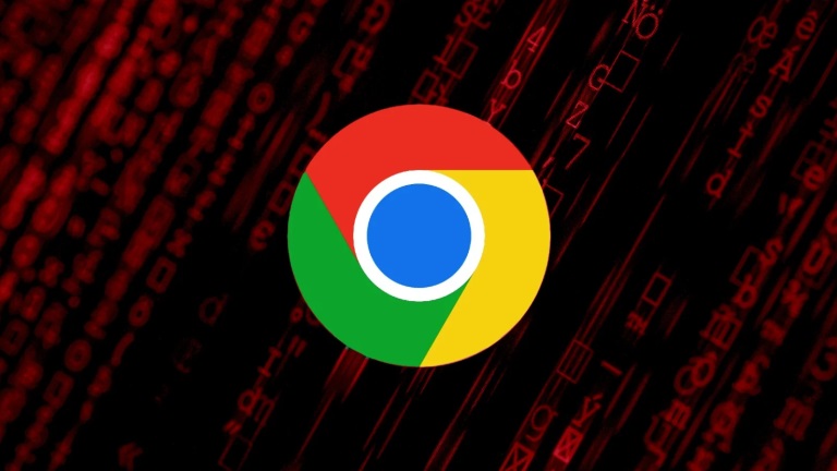 Lỗ hổng Zero-Day trên Chrome đang bị khai thác trên không gian mạng - Ảnh 1.