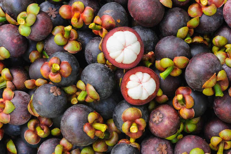 1 loại quả tuy ngọt nhưng lại giúp hạ đường huyết, “thuốc” chống ung thư tự nhiên: Rất sẵn ở chợ Việt - Ảnh 1.