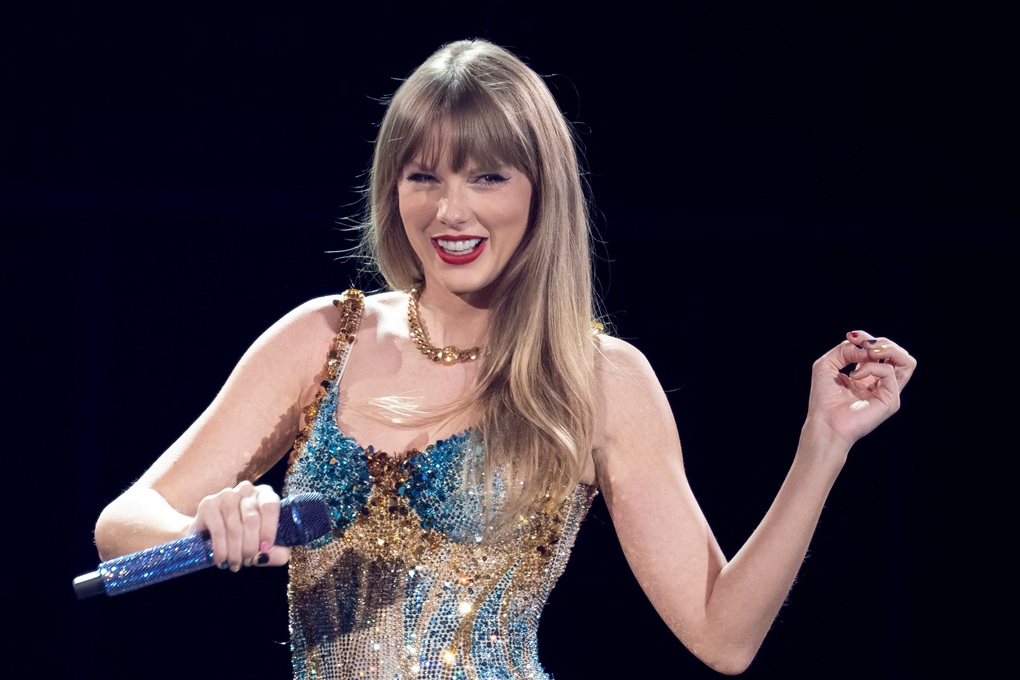 Cơ hội ngàn năm có một: ĐH Harvard tuyển dụng trợ giảng, yêu cầu chỉ cần mê Taylor Swift là được!- Ảnh 2.