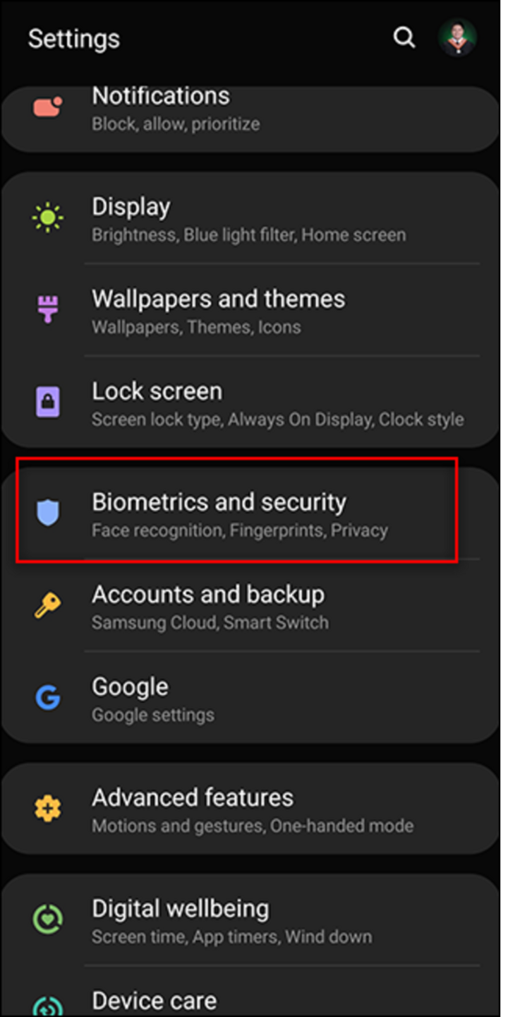 Cách giấu ảnh riêng tư trên Android đơn giản nhất - Ảnh 6.
