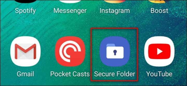 Cách giấu ảnh riêng tư trên Android đơn giản nhất - Ảnh 9.