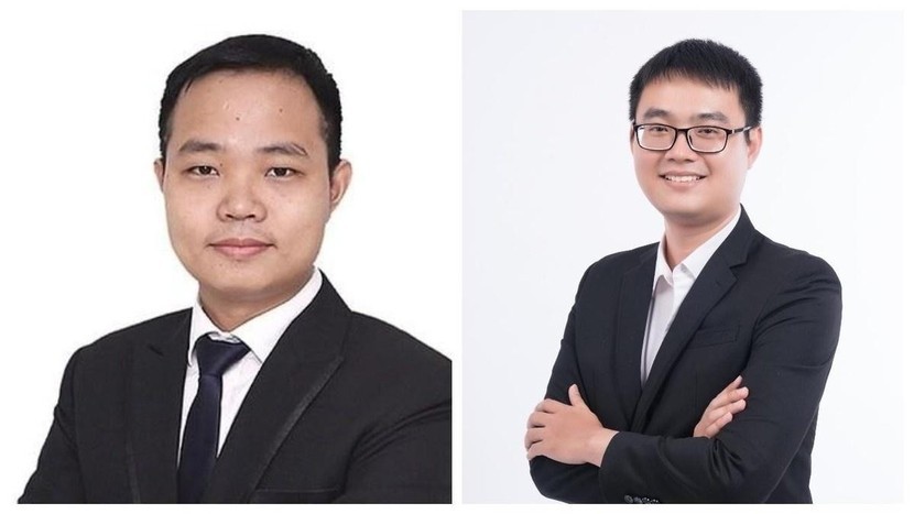 Tâm điểm chứng khoán: Nhỡ "tàu" với cổ phiếu Ngân hàng, nhà đầu tư cần làm gì? - Ảnh 2. Tâm điểm chứng khoán: Nhỡ "tàu" với cổ phiếu Ngân hàng, nhà đầu tư cần làm gì? - Ảnh 2.