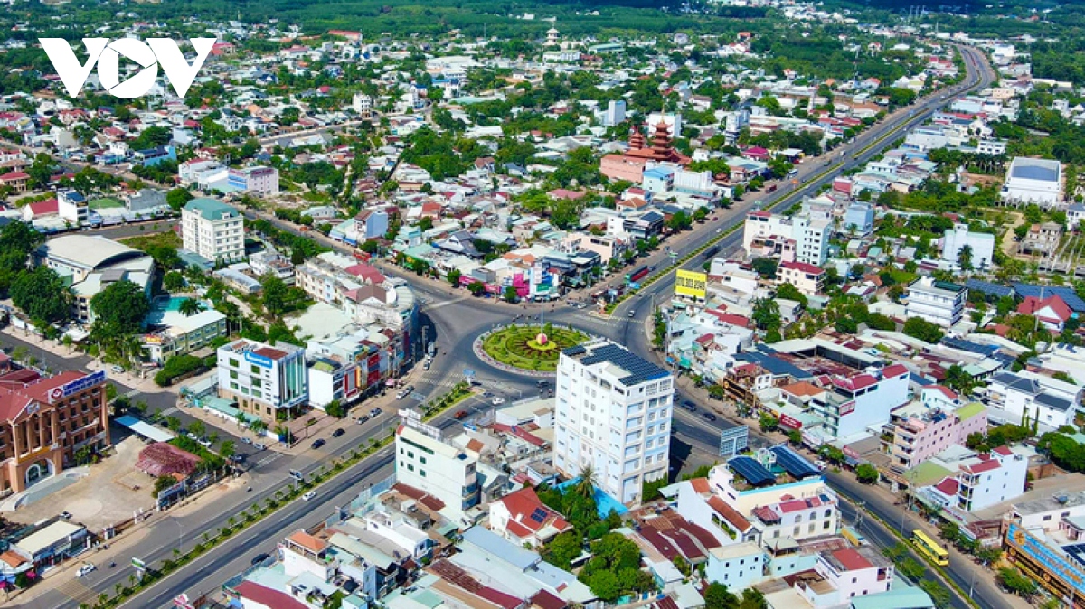 Vì sao tăng trưởng kinh tế Bình Phước đứng đầu Đông Nam bộ - Ảnh 2.