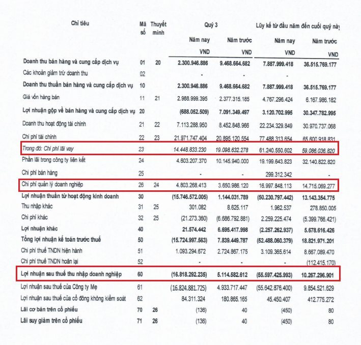 DRH Holdings (DRH) bị xử phạt 145 triệu đồng vì “ém” thông tin - Ảnh 1.