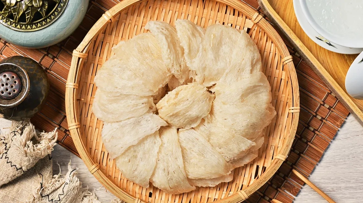 Món ăn Việt đắt đỏ nhưng đại bổ, được người Trung Quốc “rỉ tai nhau” săn lùng: Từng là vật tiến vua, cực hot ngày Tết - Ảnh 1.