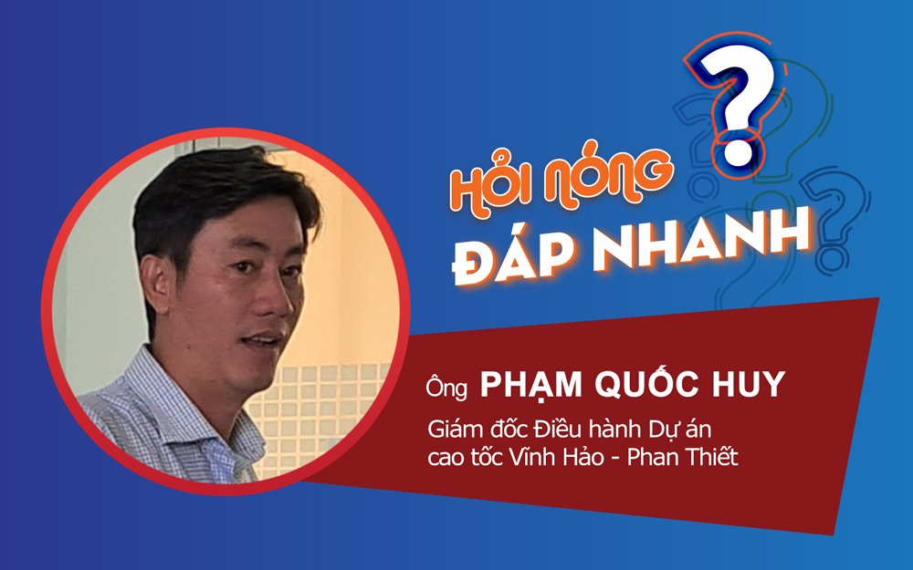 Vì sao tuyến cao tốc Vĩnh Hảo - Phan Thiết thường xảy ra TNGT?- Ảnh 3.