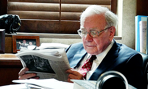 Uống 5 lon nước ngọt/ngày, ăn vặt thường xuyên, tại sao ‘thần đầu tư’ Warren Buffett vẫn khỏe mạnh ở tuổi 93? - Ảnh 4.