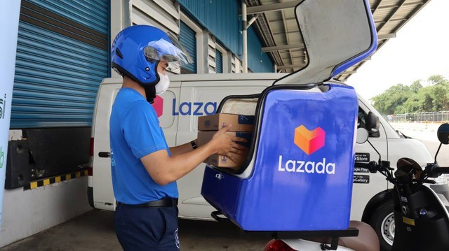  Báo Singapore: Lazada gặp biến lớn, sắp sa thải Giám đốc marketing 6 nước - Ảnh 1.