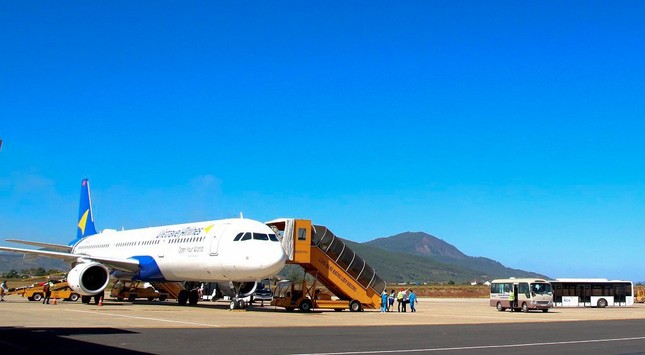 Các hãng đua nhau thuê máy bay, tăng chuyến dịp Tết - Ảnh 2.