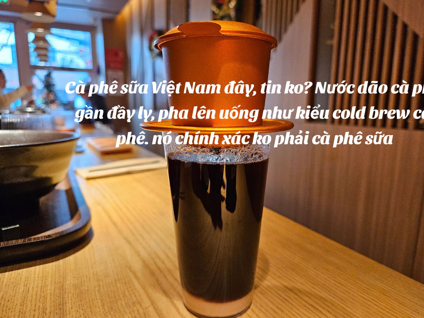 Quán phở của Chi Pu bất ngờ bị chê thậm tệ về mọi thứ, dân tình lập tức bênh vực ngay vì lý do này- Ảnh 8.