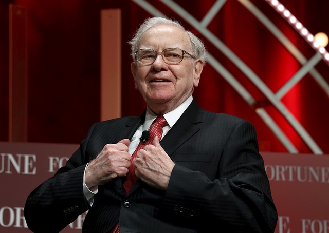 Uống 5 lon nước ngọt/ngày, ăn vặt thường xuyên, tại sao ‘thần đầu tư’ Warren Buffett vẫn khỏe mạnh ở tuổi 93? - Ảnh 3.
