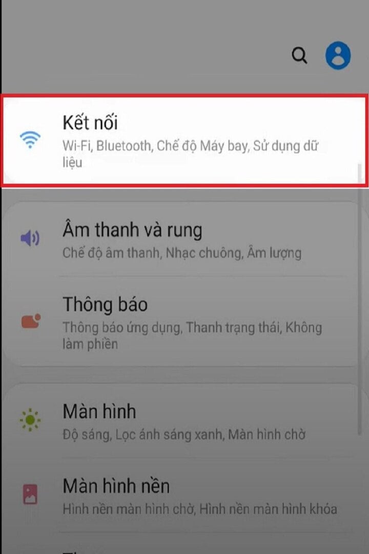 2 cách chia sẻ wifi trên Android không cần nhập mật khẩu đơn giản nhất - Ảnh 2.