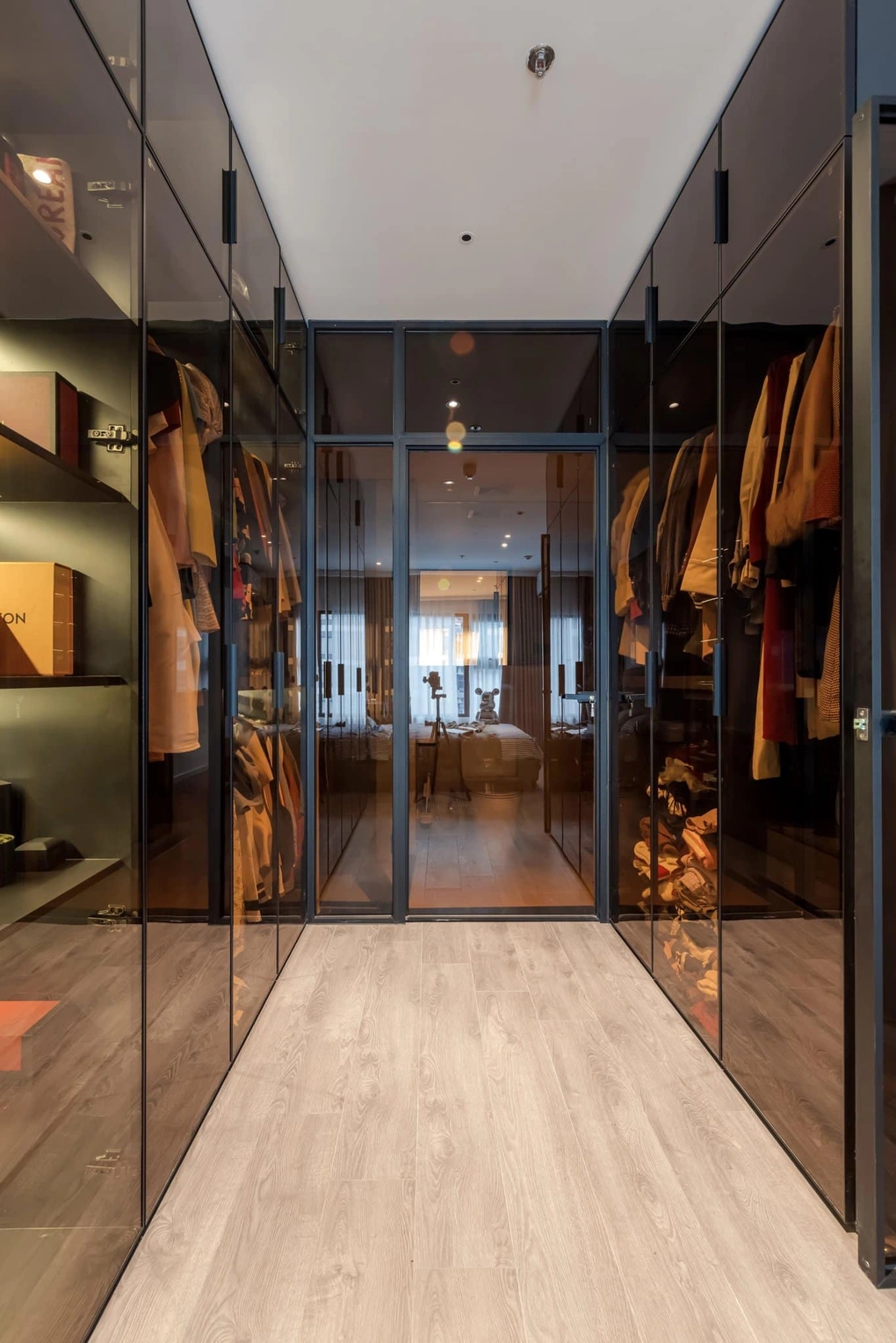 Nàng "Vàng Anh" đình đám giờ là Thượng uý Công an, tuổi U40 đẹp đằm thắm, ở nhà sang như khách sạn - Ảnh 8.