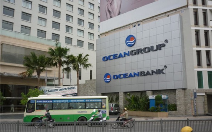 Vừa đón hai cổ đông lớn mới, Ocean Group chứng kiến loạt lãnh đạo chủ chốt xin từ nhiệm