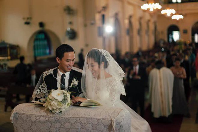 Ngày Hà Tăng thành dâu hào môn: An ninh thắt chặt, lễ cưới khủng 1000 khách, 7 năm sau hé lộ chi tiết bất ngờ- Ảnh 8.