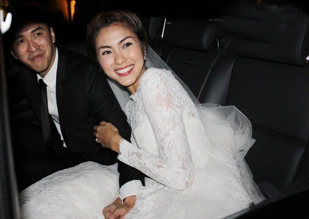 Ngày Hà Tăng thành dâu hào môn: An ninh thắt chặt, lễ cưới khủng 1000 khách, 7 năm sau hé lộ chi tiết bất ngờ- Ảnh 4.