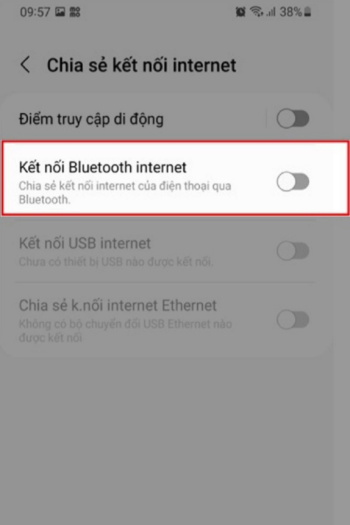 2 cách chia sẻ wifi trên Android không cần nhập mật khẩu đơn giản nhất - Ảnh 5.