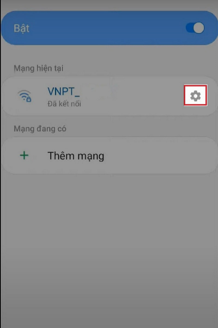 2 cách chia sẻ wifi trên Android không cần nhập mật khẩu đơn giản nhất - Ảnh 11.