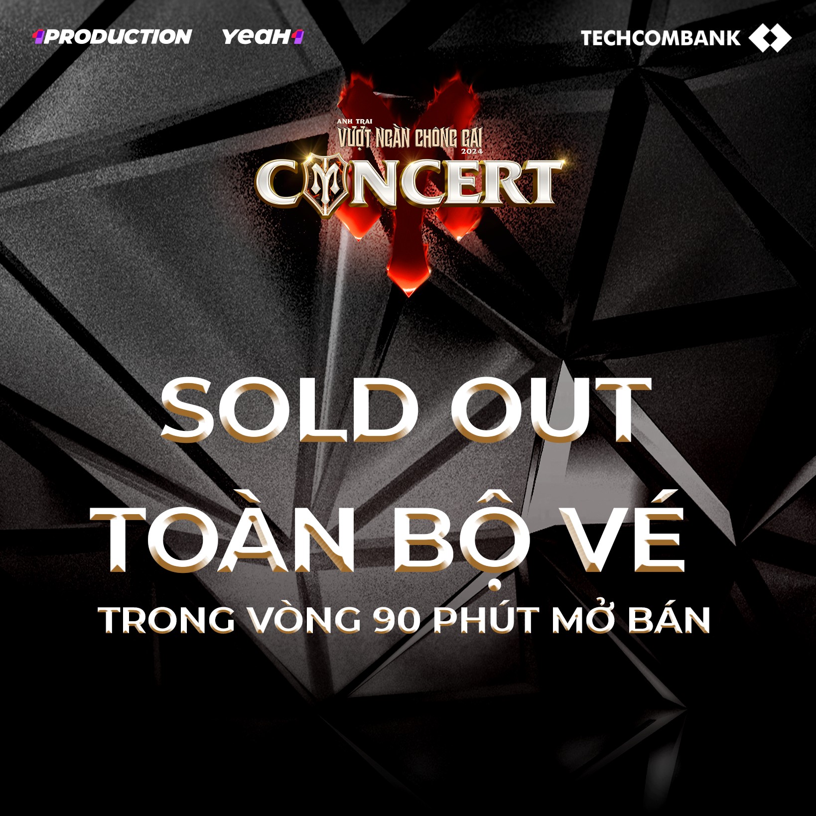 Ngày này rồi cũng đến: Giới trẻ mê nghệ sĩ Việt, các concert thuần Việt “cháy vé” vì sức hút của idol quốc nội!- Ảnh 7.