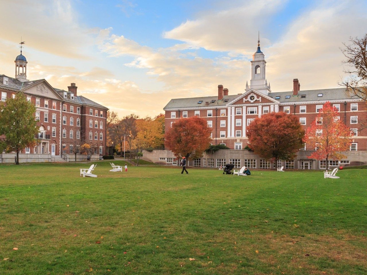 6 triết lý về cuộc sống của ĐH Harvard được lưu truyền: Là tinh hoa hội tụ được sinh viên truyền miệng!- Ảnh 1.