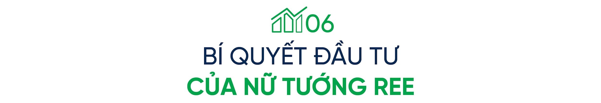 Chủ tịch REE Nguyễn Thị Mai Thanh: ‘Đừng quá nghĩ về KPI, rồi hạ tiêu chuẩn để đầu tư cho được!’- Ảnh 13.