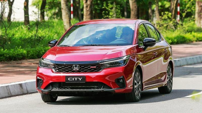 Nhiều ô tô Honda giảm giá mạnh tháng 10 nhưng City, CR-V không còn trong danh sách ưu đãi- Ảnh 3.