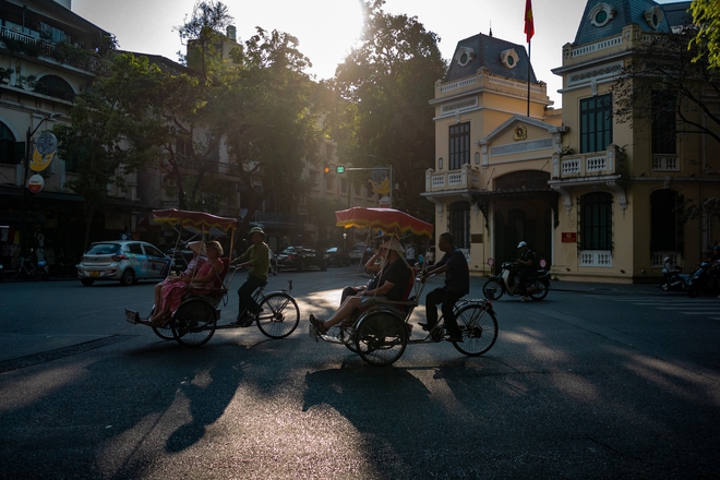 Chào tháng 10, tháng đẹp nhất của mùa thu Hà Nội!- Ảnh 23.