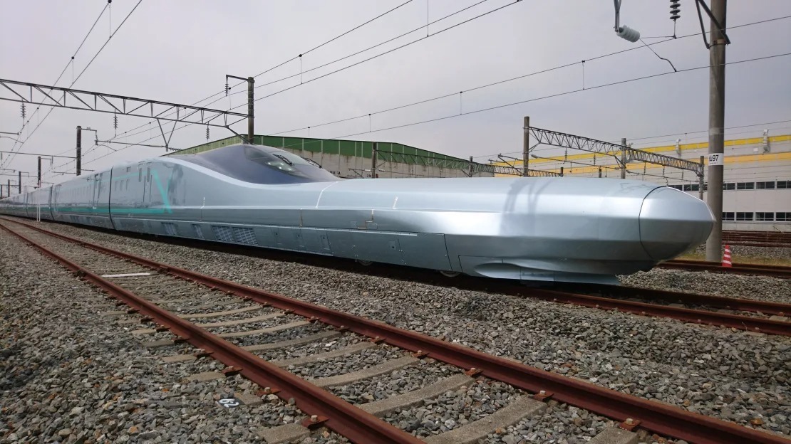 Tàu cao tốc Shinkansen Nhật Bản thay đổi đường sắt thế giới thế nào?- Ảnh 4.