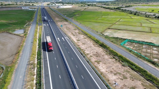 Kiến nghị khẩn liên quan cao tốc Vĩnh Hảo - Phan Thiết- Ảnh 2.