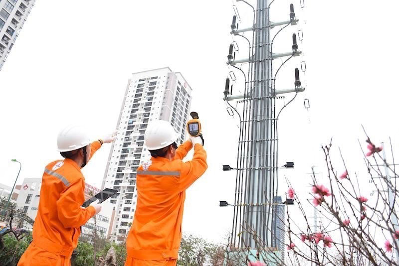 Theo đề xuất của Bộ Công Thương, giá điện có thể được điều chỉnh 4 lần/năm