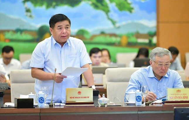 Đề xuất thủ tục đầu tư đặc biệt cho dự án đặc thù- Ảnh 1.