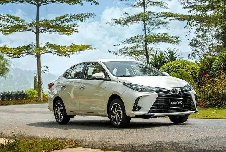 Dưới 500 triệu đồng, những mẫu xe nào phù hợp nhất để chạy dịch vụ tại Việt Nam?- Ảnh 3.