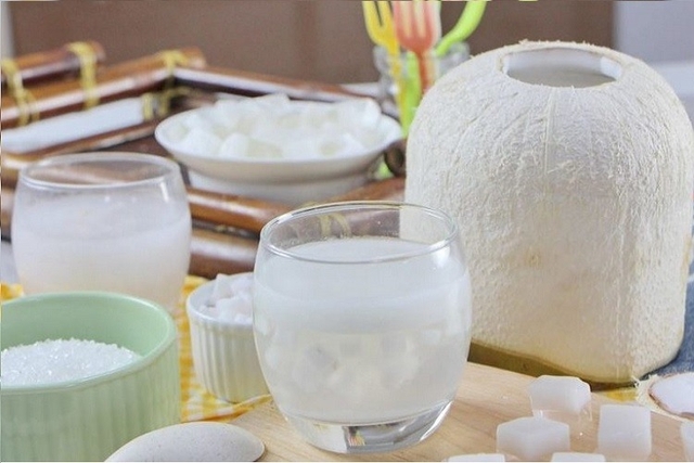 Thức uống cung cấp collagen bậc nhất, giúp xóa mờ vết nhăn và bảo vệ xương khớp: Nhưng có 5 nhóm người không nên dùng- Ảnh 6.
