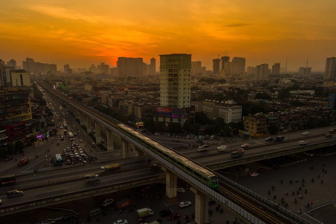 Hà Nội vươn mình, toàn công trình "chất"!- Ảnh 27. Hà Nội vươn mình, toàn công trình "chất"!- Ảnh 27.