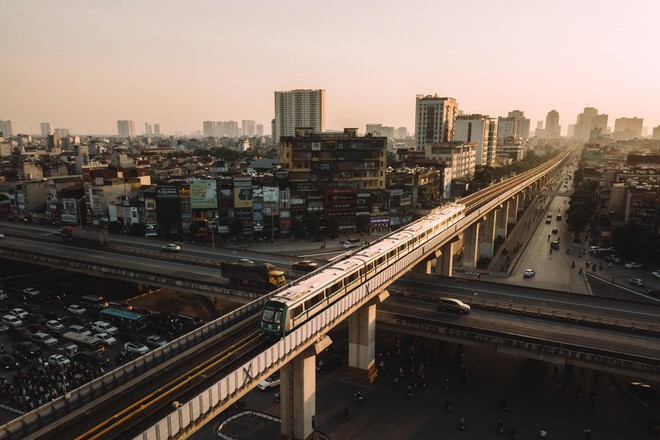 Hà Nội vươn mình, toàn công trình "chất"!- Ảnh 24. Hà Nội vươn mình, toàn công trình "chất"!- Ảnh 24.